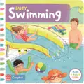 Campbell Books Campbell - Busy Swimming