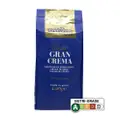 Daroma Palombini Gran Crema Italian Whole Roasted Coffee Bean