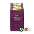Daroma Palombini Oro Crema Italian Whole Roasted Coffee Beans