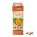 The Berry Company Orange Juice With Orange Blossom