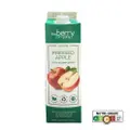 The Berry Company Pressed Apple With Elderflower