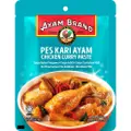 Ayam Brand Curry Chicken Paste