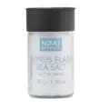 Nomu Cyprus Flakes Sea Salts Of Origin