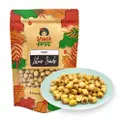 Snackfirst Tangy Lotus Seeds - Roasted Crunchy Healthy Snacks