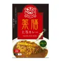 Koc Instant Curry Sauce - Osaka Joto Savoury Curry Retort
