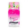 Monde Premium Canned Wine Rose Sparkling With Cup