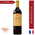 Chateau Thieuley - Reserve Francis Courselle - Red