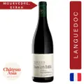 Domaine Leon Barral - Faugeres - Valiniere - Red