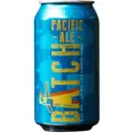 Batch Pacific Ale (Craft Beer)