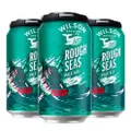 Wilson Rough Seas Pale Ale (Craft Beer)