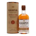 Rampur Double Cask Single Malt Scotch Whisky