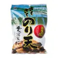 Yamaei Saku Japanese Seaweed Tempura Snack - Shio Flavor