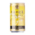 Kirin Canned Teas Afternoon Lemon Tea Can Beverage - Kirei