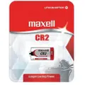 Maxell Lithium Battery Cr2