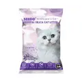 Seedo Crystal Silica Cat Litter Lavender