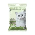 Seedo Multi Cat Litter Green Tea