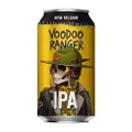New Belgium Voodoo Ranger Ipa (Craft Beer)