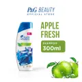 Head & Shoulders Anti Dandruff Shampoo Mobile Legends - Apple Fresh