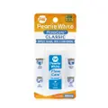 Pearlie White Floss Care Waxed Mint Floss