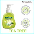 Farcent Antibacterial Foaming Hand Soap - Tea Tree Oil