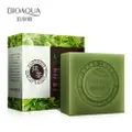 Bioaqua Matcha Soap