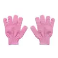 Dodomu Five Finger Gloves - Pink