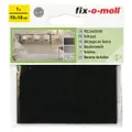 Fix-O-Moll Fm-3566370 Felt Pad Self Adhesive Brn 100 X 100