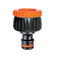 Claber 8591 3/4 Inch -1/2 Inch Threaded Tap Connector