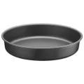 Tramontina Brasil Round Baking Pan Black/Non-Stick