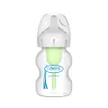 Dr. Brown'S 150Ml Options+ Wide-Neck Pp Baby Bottle