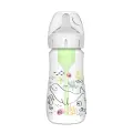 Dr. Brown'S 270Ml Options+ Wide-Neck Pp Baby Bottle Whale