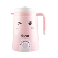 Iona Electric Hot Cup - Pink