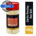 Gardenscent Garlic Parsley Sea Salt