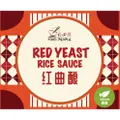 Food People Red Yeast Rice Sauce