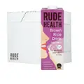 Rude Health Organic Brown Rice Drink