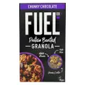 Fuel10K Chunky Chocolate Protein Boosted Granola