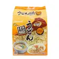 Yamamori Udon Mendake (Instant Noodle)