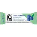 Iqbar Keto Plant Protein Bar - Wild Blueberry