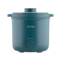 Iona 0.8L Mini Multi Rice Cooker - Green