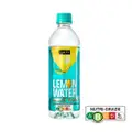 Lotte Chilsung Daily-C Lemon Vitamin Water