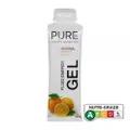 Pure Sports Nutrition Fluid Energy Gel Orange