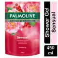 Palmolive Sensual Shower Gel With Moroccan Rose Refill