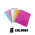 Camime Kitchen Towel 18X23Cm Colourfull [Kem]