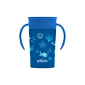 Dr. Brown'S Cheers 360 Spoutless Transition Sippy Cup Ocean