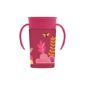 Dr. Brown'S Cheers 360 Spoutless Transition Sippy Cup - Bug