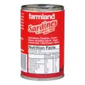Farmland Sardines - Tomato Sauce With Chilli