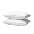 Sweet Home Premium Long-Staple Cotton Pillow - 48 X 74 Cm
