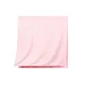 Sweet Home Thousand Birds Grid Premium Bath Towel - Pink