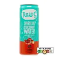 Raw C Sparkling Coconut Water Infused With Kola