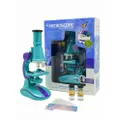 Play N Learn Educational Toy Microscope Green